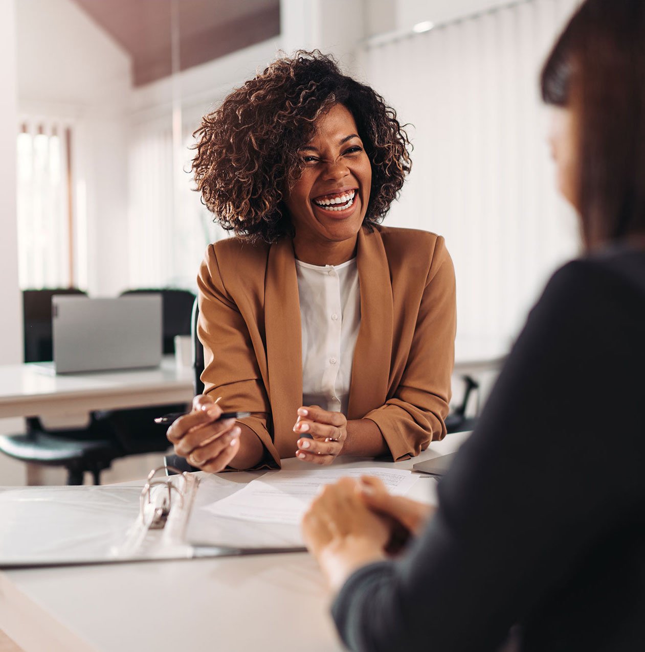 Why Hire Valiant Realty & Management, LLC